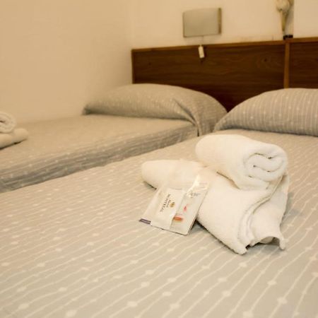 Hotel Montreal Mar del Plata Luaran gambar
