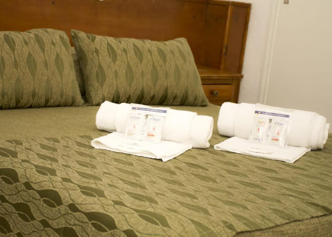 Hotel Montreal Mar del Plata Luaran gambar